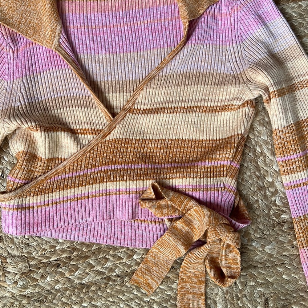 Hansen & Gretel ROMA TOP RAINBOW - Picture 9 of 9